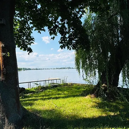 Havelblick Сasa de vacaciones