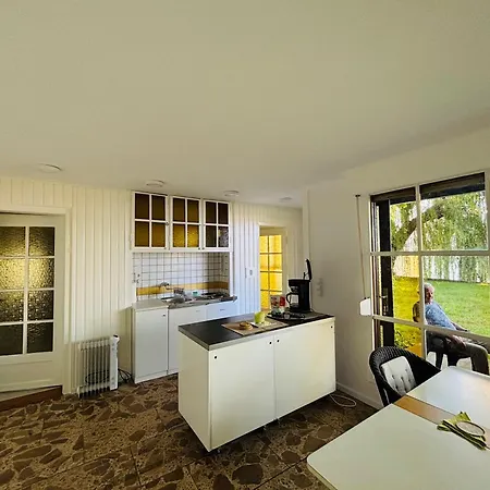 Havelblick Сasa de vacaciones *