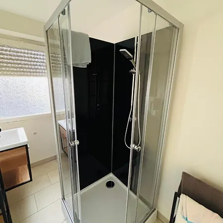 Сasa de vacaciones Havelblick Werder (Havel)