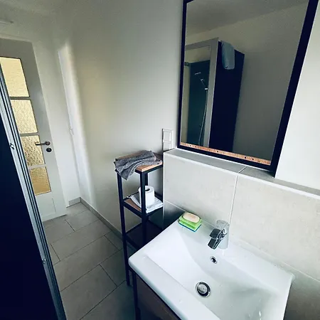 Havelblick Сasa de vacaciones