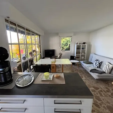 Сasa de vacaciones Havelblick Werder (Havel)