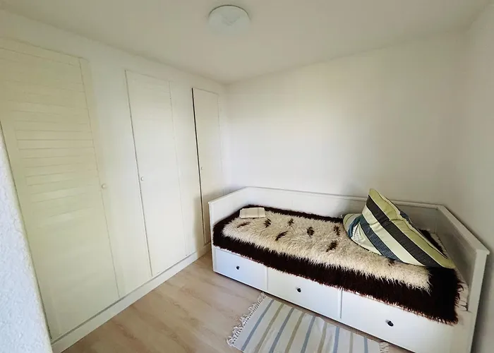 Havelblick Сasa de vacaciones *