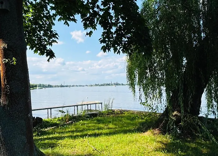 Havelblick Сasa de vacaciones