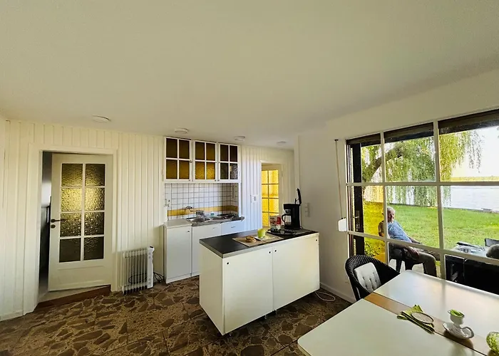 Havelblick Сasa de vacaciones *