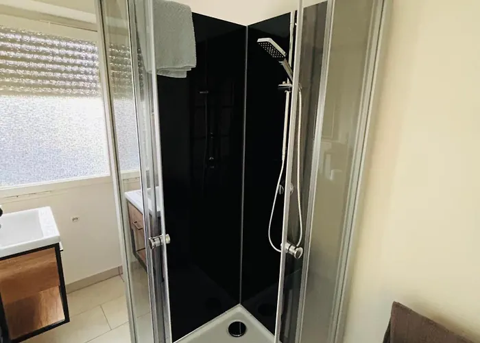 Сasa de vacaciones Havelblick Werder (Havel)