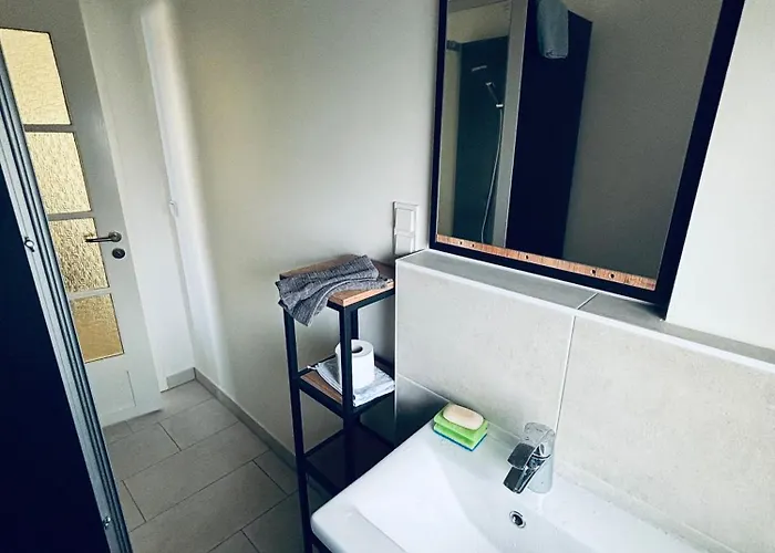 Havelblick Сasa de vacaciones