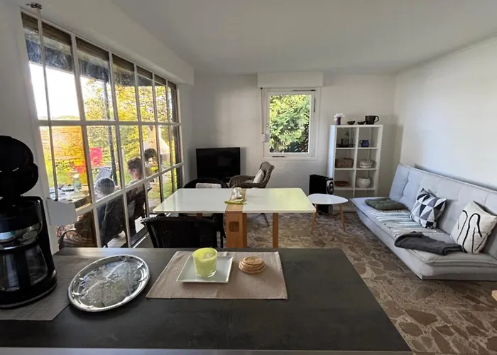 Сasa de vacaciones Havelblick Werder (Havel)